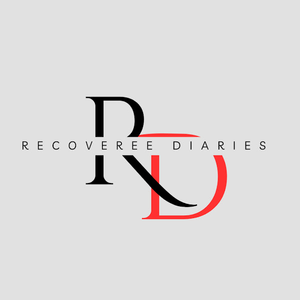 Recoveree Diaries / A Website about resilience 