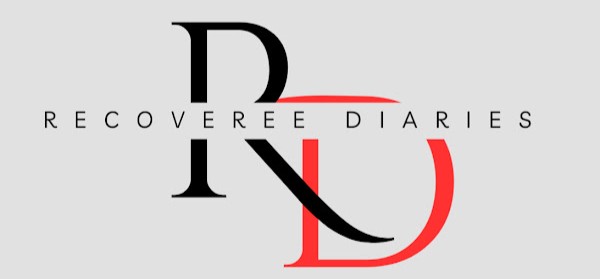 Recoveree Diaries / A Website about resilience 